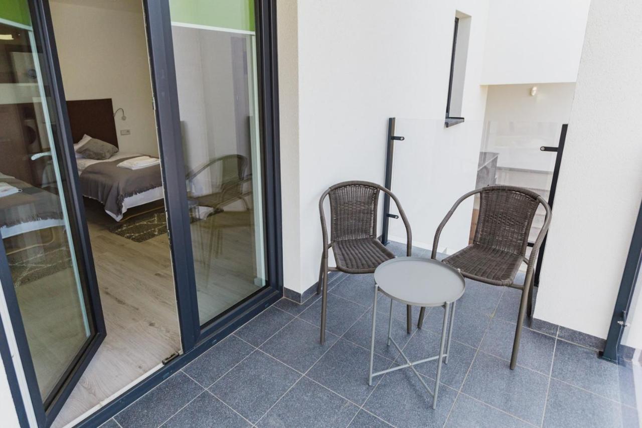 Homestay Zabi Staw