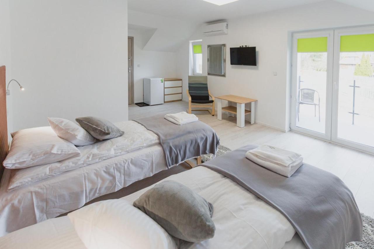 Homestay Zabi Staw