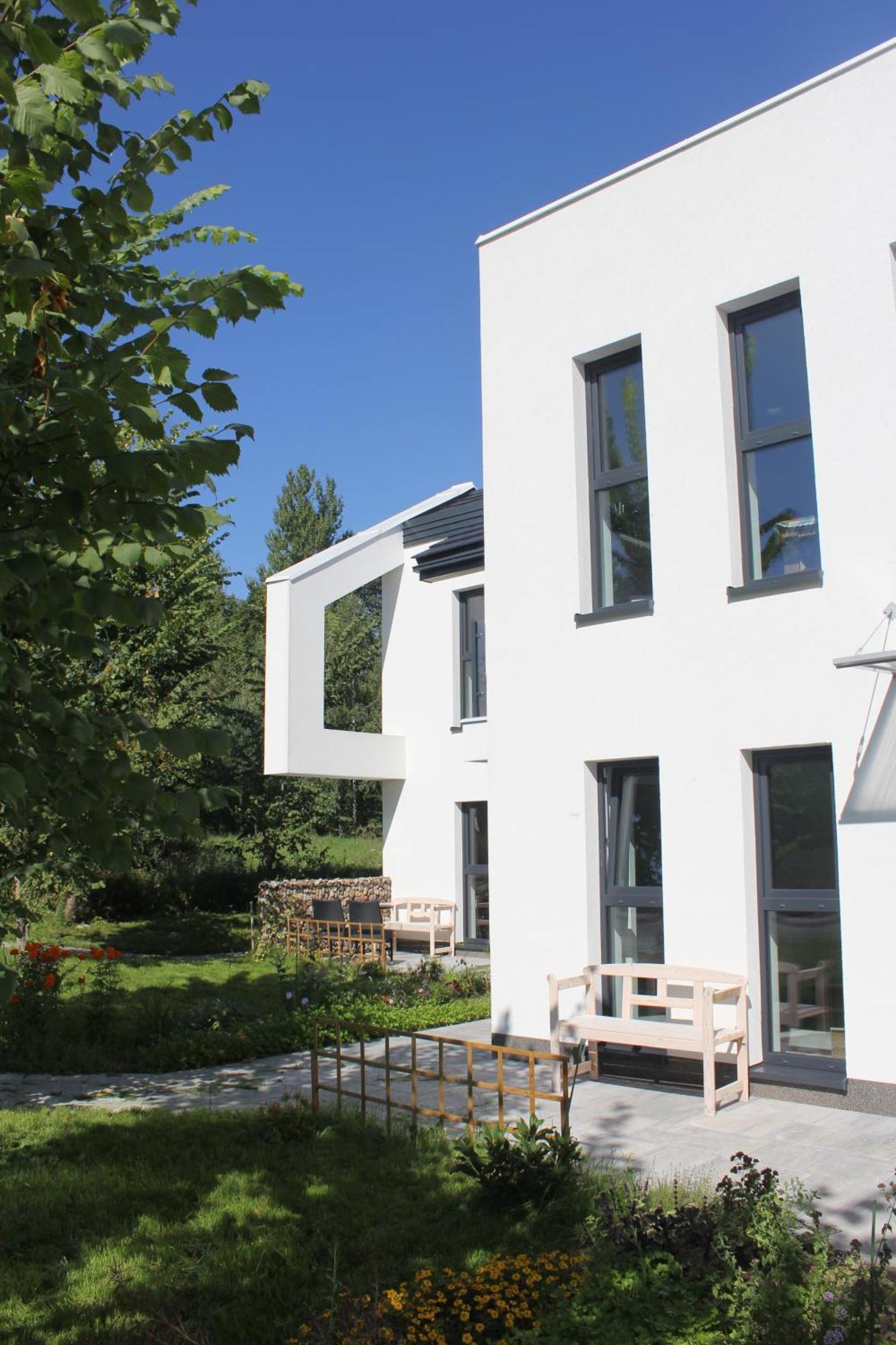 Zabi Staw Homestay